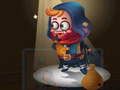 Игра План побега: Египетский замок онлайн