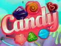 Игра Конфеты онлайн