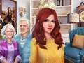 Игра Домашний макияж: Скрытые объекты онлайн