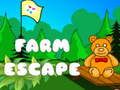 Игра Побег с фермы онлайн Игра Побег с фермы онлайн