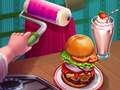 Игра Приготовить и украсить онлайн Игра Приготовить и украсить онлайн