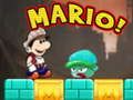 Игра Марио! онлайн Игра Марио! онлайн