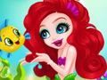 Игра Весёлые принцессы: Найди отличия онлайн