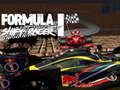 Игра Формула 1 Сдвиг гонки онлайн Игра Формула 1 Сдвиг гонки онлайн