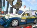 Игра Автомобильный триал Гонка каскадёров онлайн