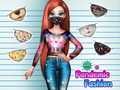Игра Пандемия: Модная маска онлайн