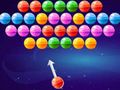 Игра Пузырьковый шутер: Вызов онлайн