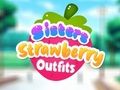 Игра Клубничные наряды сестёр онлайн