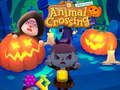 Игра Новые горизонты Добро пожаловать в Счастливый Хэллоуин онлайн