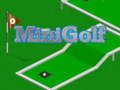 Игра Минигольф онлайн Игра Минигольф онлайн