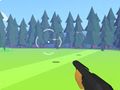 Игра Охотничий гольф 3D онлайн Игра Охотничий гольф 3D онлайн