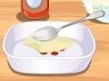 Игра Малышка Хейзел: Цыпленок Буффало в соусе онлайн