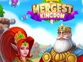 Игра Слияние Королевства онлайн