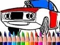 Игра Назад в школу: Веселая книжка раскраска онлайн