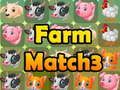 Игра Фермерский матч 3 онлайн
