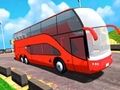Игра Симулятор вождения автобусов онлайн