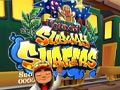 Игра Сабвей серферы: Лондон онлайн