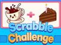 Игра Скраббл Вызов онлайн