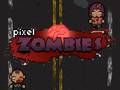 Игра Пиксельные зомби онлайн