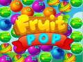 Игра Фруктовый взрыв онлайн Игра Фруктовый взрыв онлайн