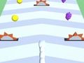 Игра Змеиный бег онлайн