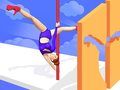 Игра Пол Денс Битва онлайн