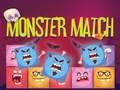 Игра Матч монстров онлайн
