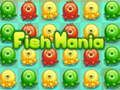 Игра Рыбомания онлайн