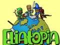 Игра Элитопия онлайн