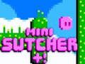 Игра Мини переключатель плюс онлайн
