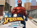Игра Человек-Паук: Скейтбординг онлайн Игра Человек-Паук: Скейтбординг онлайн