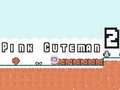 Игра Розовый Катман 2 онлайн