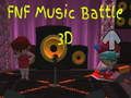 Игра Фрайдей Найт Фанкин Музыкальный поединок 3D онлайн