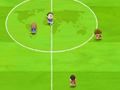 Игра Копанито: Все звезды футбола онлайн