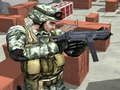 Игра Игрок против зомби онлайн