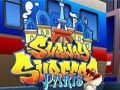 Игра Сабвей серферы: Париж онлайн Игра Сабвей серферы: Париж онлайн