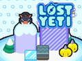 Игра Потерянный йети онлайн