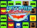 Игра Бэтмен Соответствия онлайн