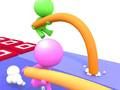 Игра Прыжок с шестом 3d онлайн