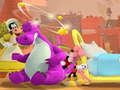 Игра Микки Маус: Весёлая мания онлайн