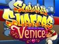 Игра Сабвей серферы: Венеция онлайн