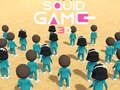 Игра Игра в Кальмара 3D онлайн