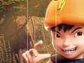 Игра Плитки фортепиано: Бобойбой  онлайн