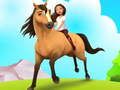 Игра Конный забег 2 онлайн