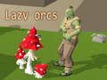 Игра Ленивые орки онлайн