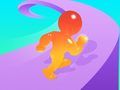 Игра Мышечная гонка 3d онлайн