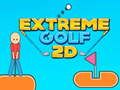 Игра Экстремальный гольф 2d онлайн Игра Экстремальный гольф 2d онлайн
