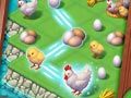 Игра Тропическое слияние онлайн