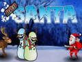 Игра Плохой Санта онлайн