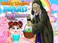 Игра Малышка Тейлор побеждает кошмар онлайн